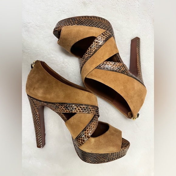 Waverly Sandal main image 1